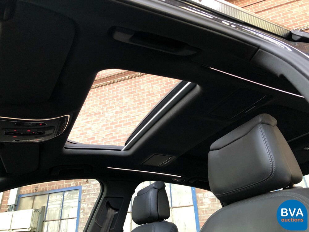 Audi A8 Long 3.0 TDI Quattro Pro Line+ 258hp 2015 -Org. NL-, 1-ZHR-24.