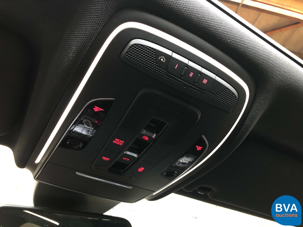 Audi A8 Long 3.0 TDI Quattro Pro Line+ 258hp 2015 -Org. NL-, 1-ZHR-24.