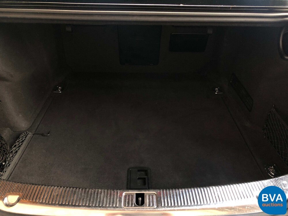 Audi A8 Long 3.0 TDI Quattro Pro Line+ 258hp 2015 -Org. NL-, 1-ZHR-24.