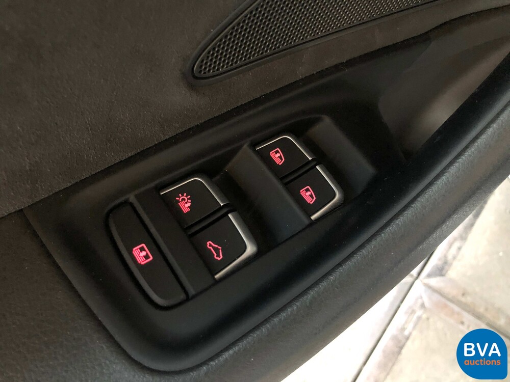 Audi A8 Long 3.0 TDI Quattro Pro Line+ 258hp 2015 -Org. NL-, 1-ZHR-24.