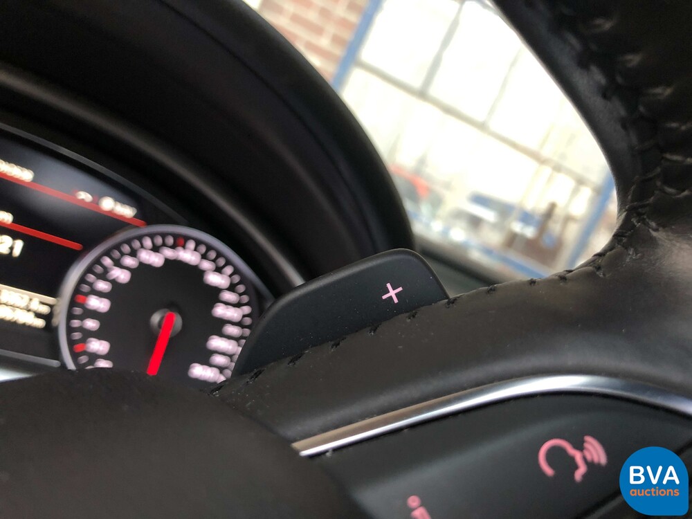 Audi A8 Long 3.0 TDI Quattro Pro Line+ 258hp 2015 -Org. NL-, 1-ZHR-24.