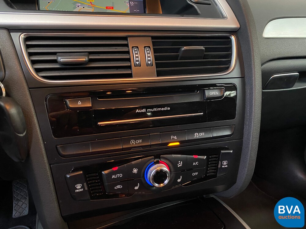 Audi A4 Avant 2.0 TDI S-Line Automatic 140hp 2014.