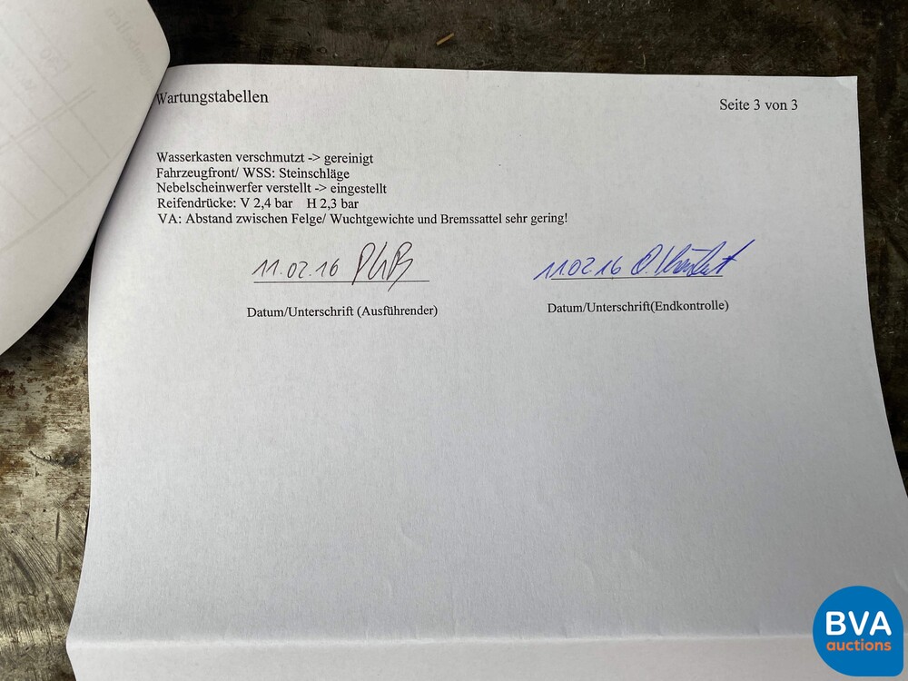 Audi A4 Avant 2.0 TDI S-Line Automatic 140hp 2014.