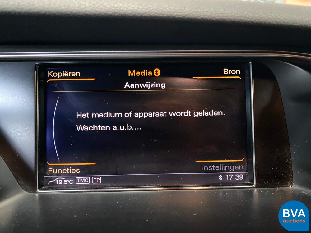 Audi A4 Avant 2.0 TDI S-Line Automatic 140hp 2014.