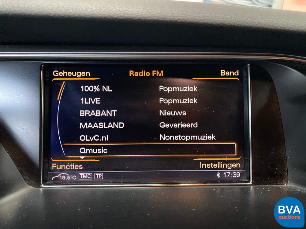 Audi A4 Avant 2.0 TDI S-Line Automatic 140hp 2014.