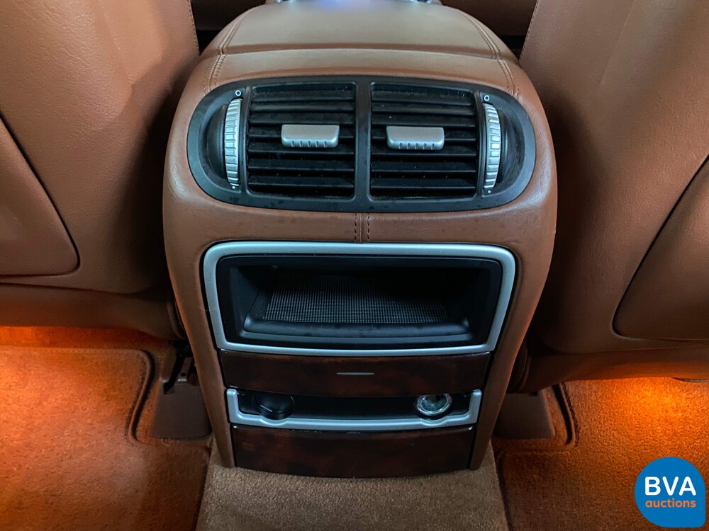 Porsche Cayenne S 4.8 V8 385pk 2008