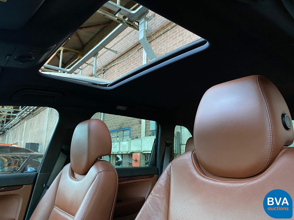 Porsche Cayenne S 4.8 V8 385pk 2008