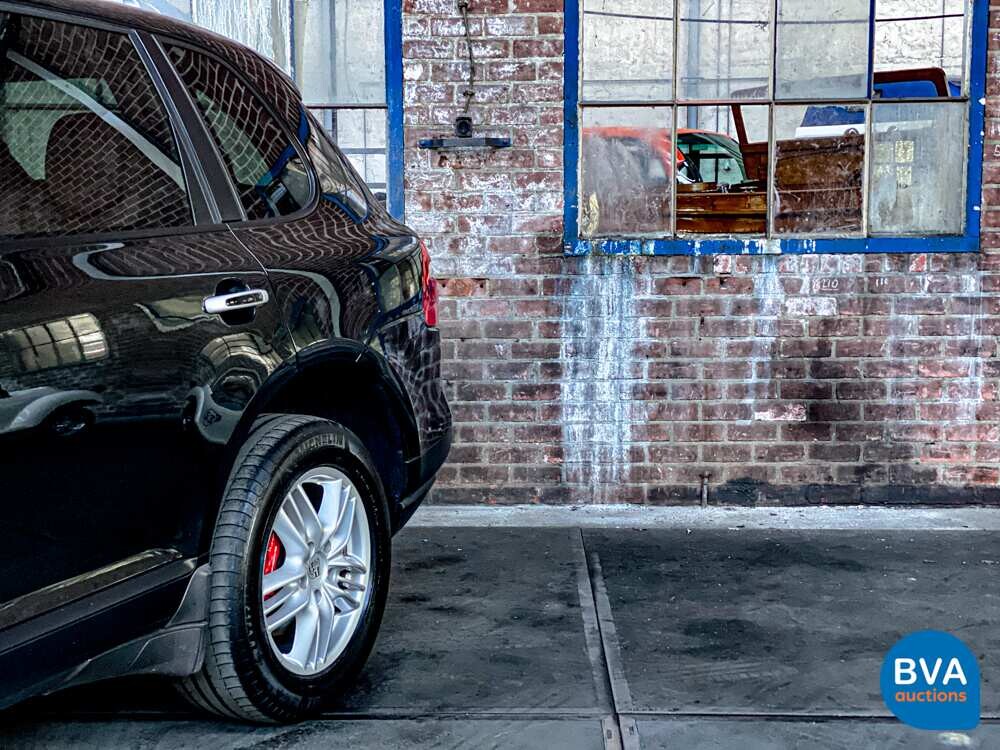 Porsche Cayenne S 4.8 V8 385pk 2008