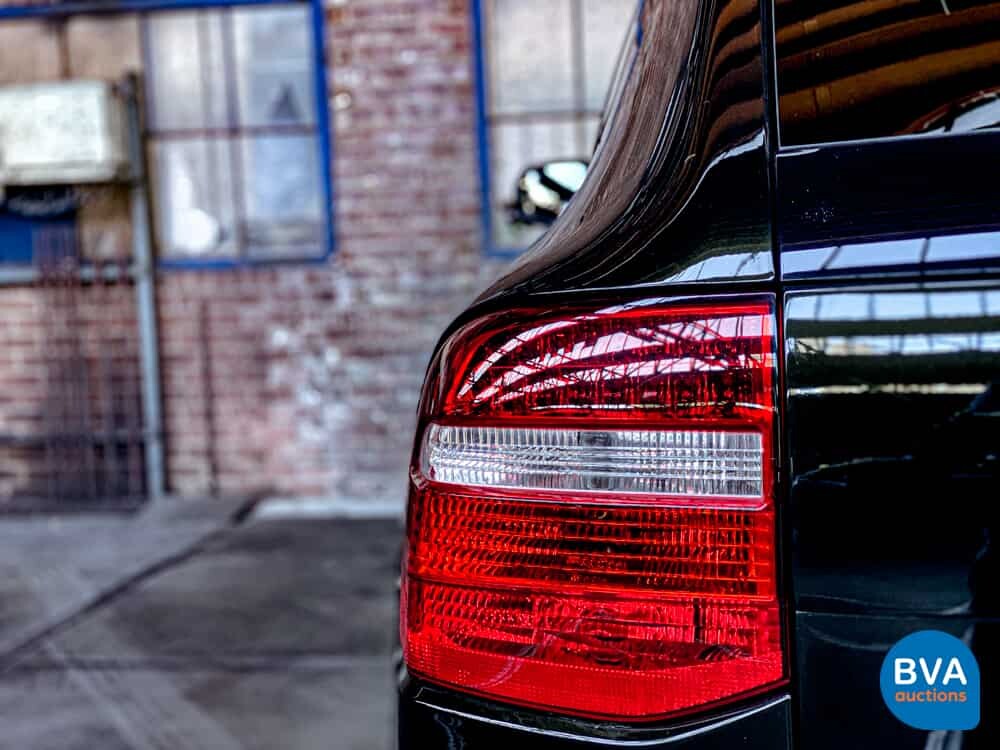 Porsche Cayenne S 4.8 V8 385pk 2008