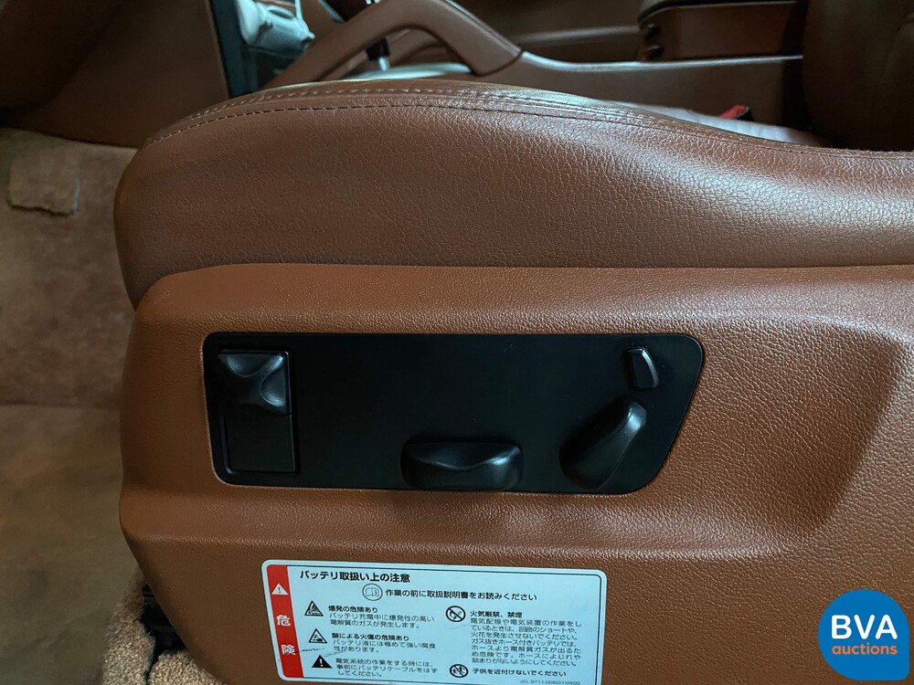 Porsche Cayenne S 4.8 V8 385pk 2008