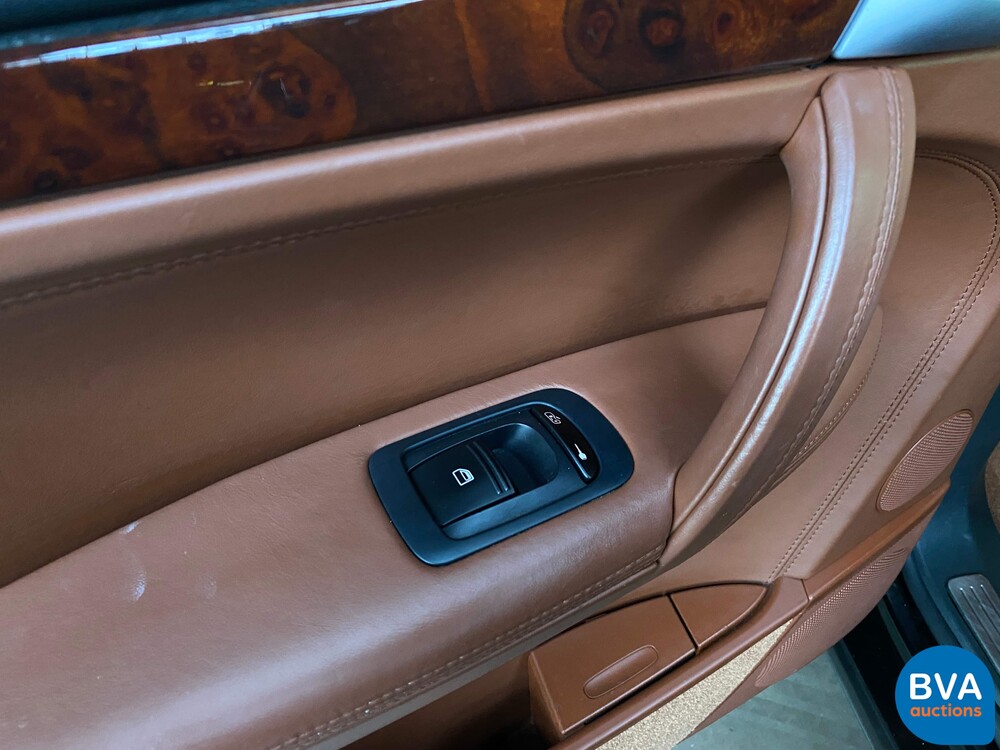 Porsche Cayenne S 4.8 V8 385pk 2008