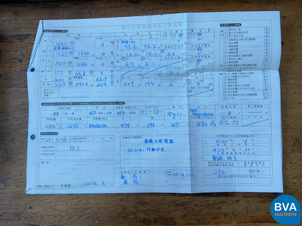 Porsche Cayenne S 4.8 V8 385pk 2008