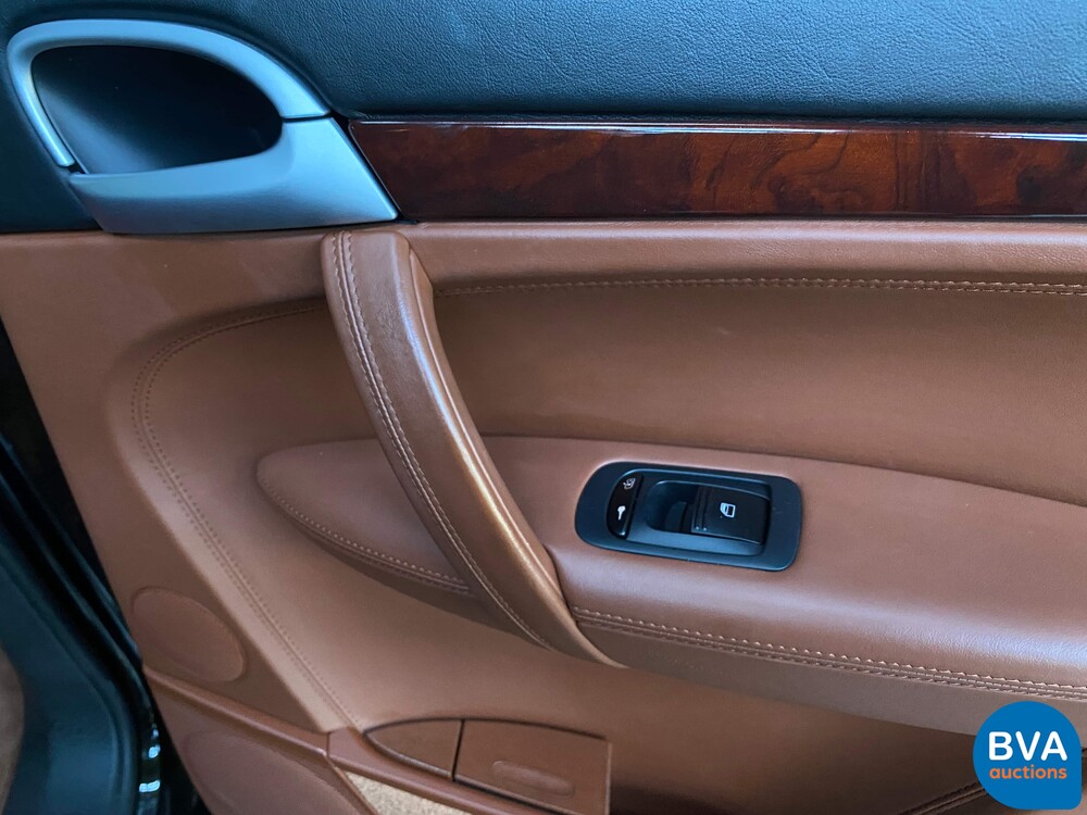 Porsche Cayenne S 4.8 V8 385pk 2008