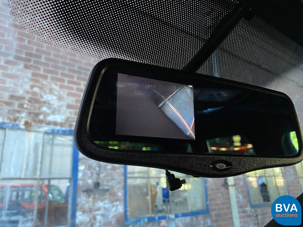 Porsche Cayenne S 4.8 V8 385pk 2008