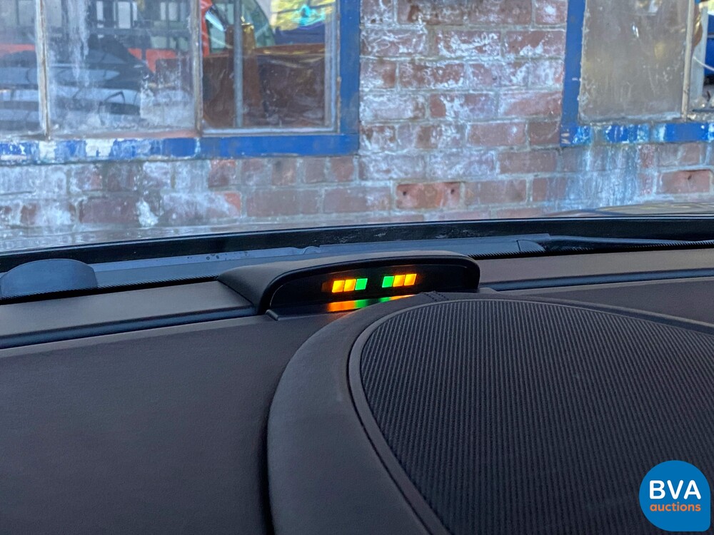 Porsche Cayenne S 4.8 V8 385pk 2008