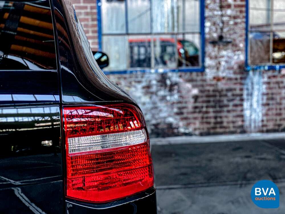 Porsche Cayenne S 4.8 V8 385pk 2008