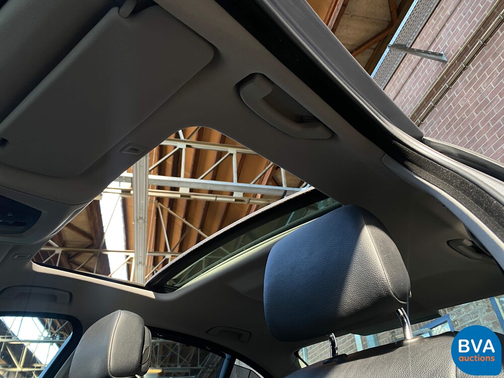 BMW 528i Sedan 245pk 5-Serie - Org.NL - 2012, 14-XSG-8