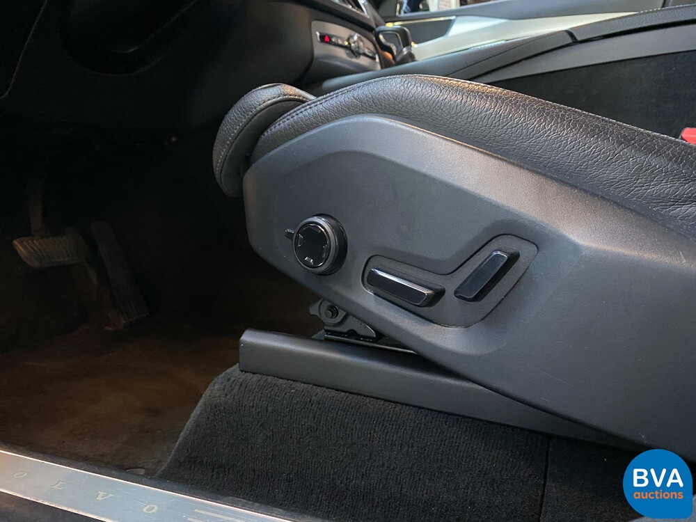 Volvo XC90 D5 AWD 224pk 2016, NJ-927-Z