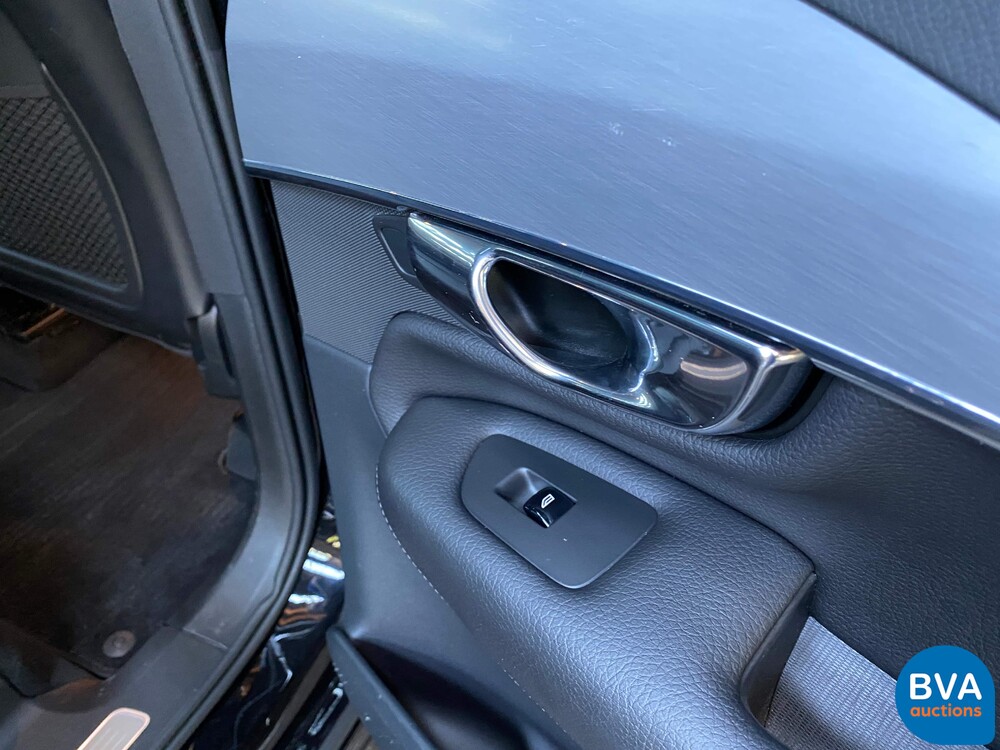 Volvo XC90 D5 AWD 224pk 2016, NJ-927-Z