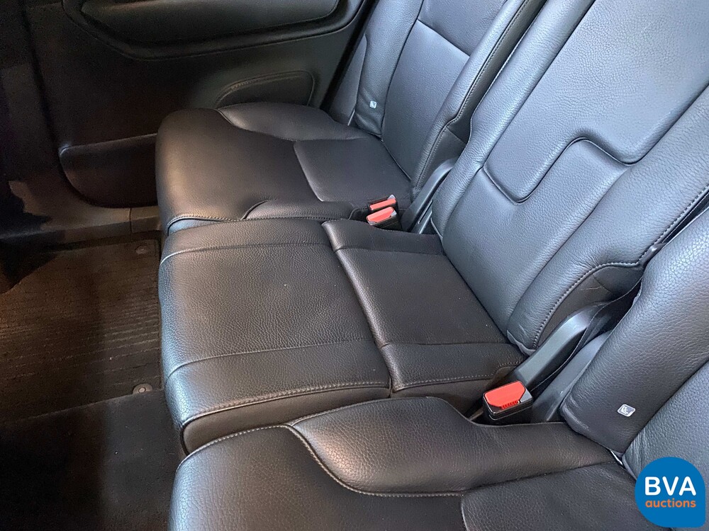 Volvo XC90 D5 AWD 224pk 2016, NJ-927-Z