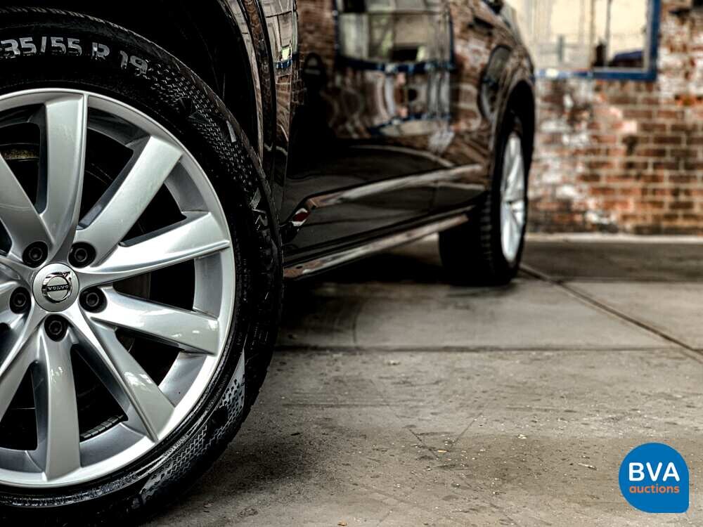 Volvo XC90 D5 AWD 224pk 2016, NJ-927-Z
