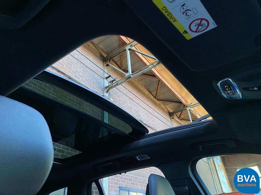 Volvo XC90 D5 AWD 224pk 2016, NJ-927-Z