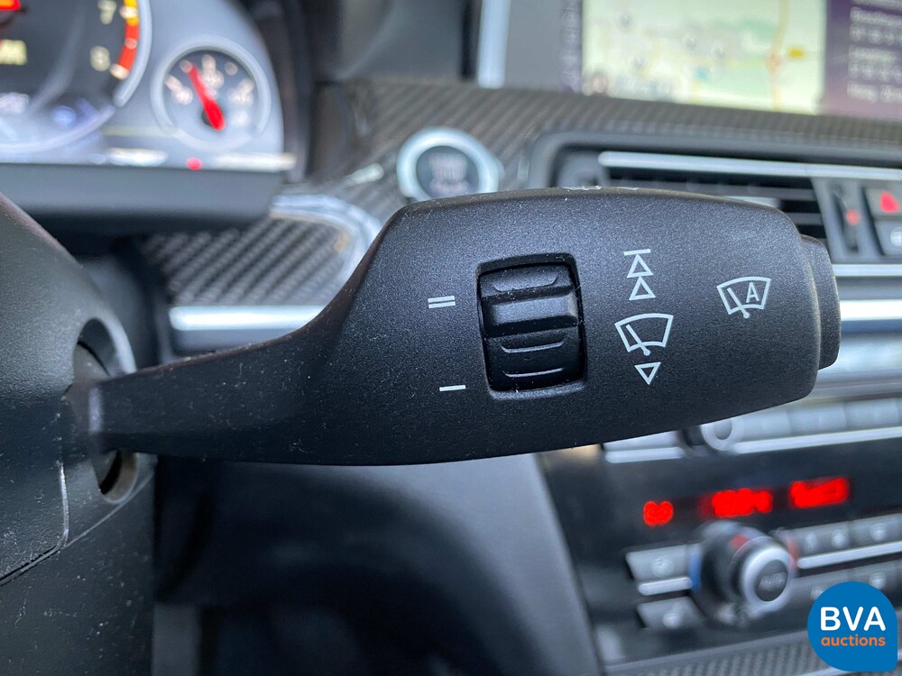 BMW M6 Cabriolet V8 560pk 2013 M-Performance 6-serie Cabrio, ZB-460-Z