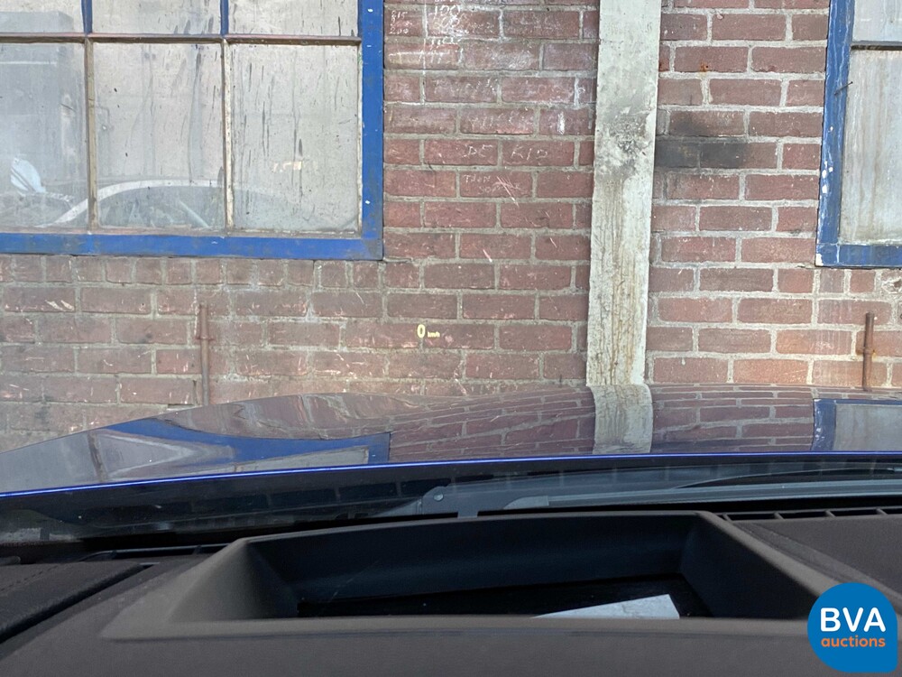 BMW M6 Cabriolet V8 560pk 2013 M-Performance 6-serie Cabrio, ZB-460-Z