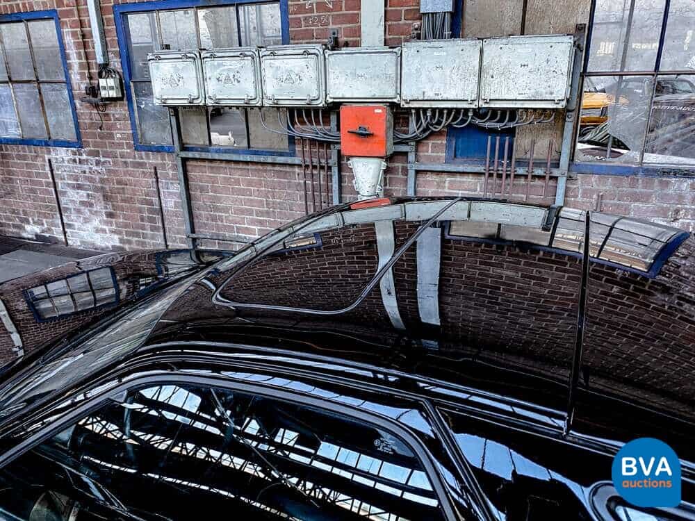 Porsche 928 S 4.7 V8 1984