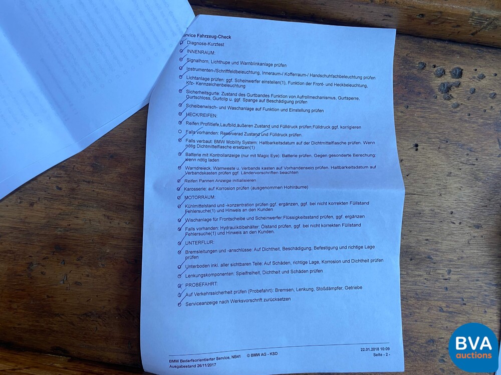 BMW Alpina B5 E60 4.4 V8 500PK/700nm Sedan 2005 Youngtimer, NL-kenteken