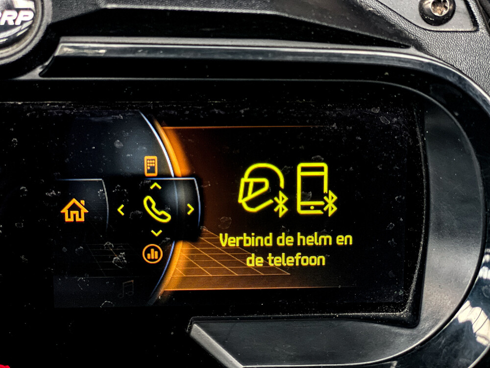 Can-Am Spyder F3 S Special Series 2020 Can Am 115pk NW-Model Garantie