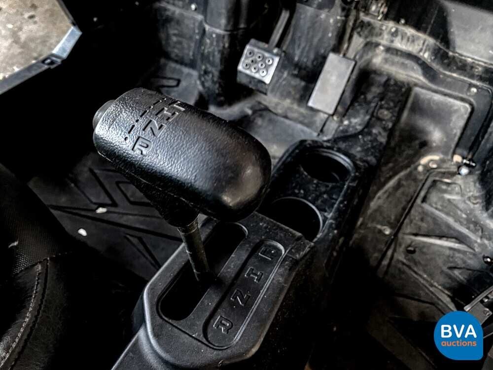 CF Moto Terracross 625-ex Buggy 20pk 2014 -Origineel NL- Off-Road, 7-TGG-57