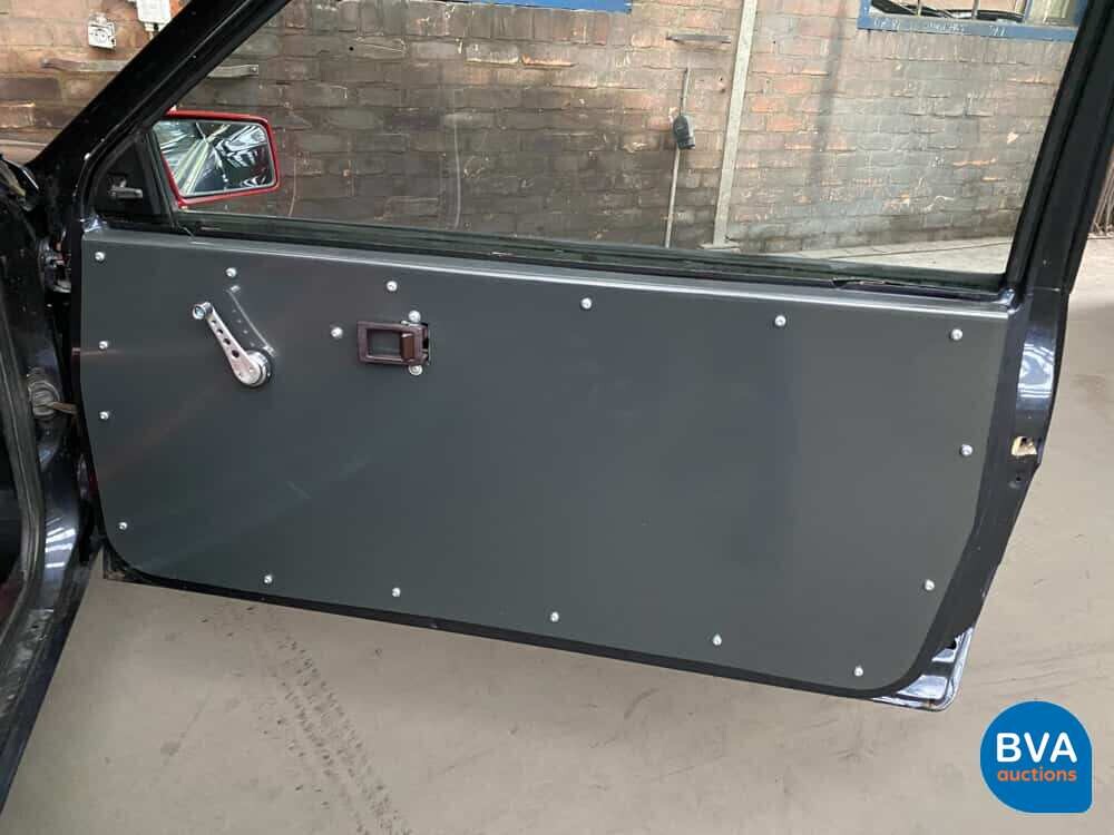 Toyota Corolla 1.6i Coupe GT 1988, K-634-JS