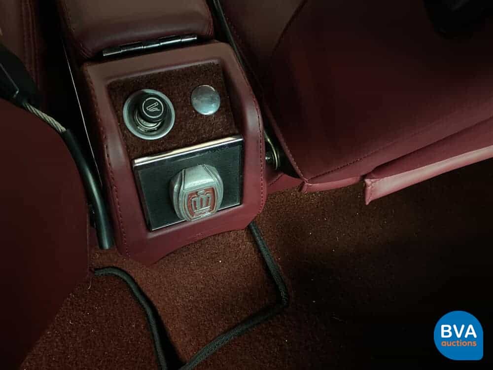 Toyota Crown Coupe 1970