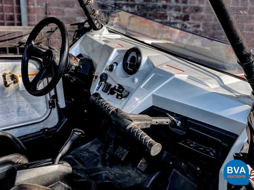 Polaris Side by Side Ranger RZR 800 EPS 20pk 2011 ATV Buggy, NH-200-G