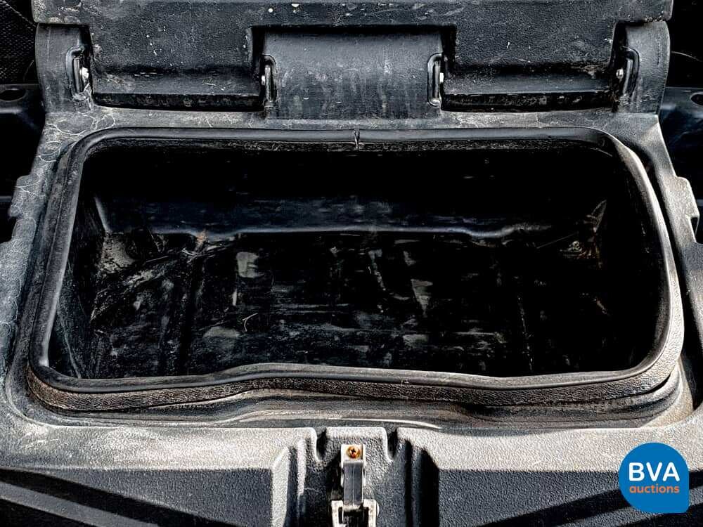 Polaris Side by Side Ranger RZR 800 EPS 20pk 2011 ATV Buggy, NH-200-G