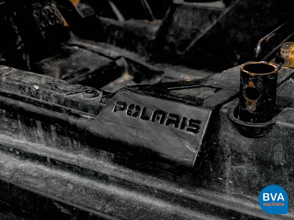 Polaris Side by Side Ranger RZR 800 EPS 20pk 2011 ATV Buggy, NH-200-G