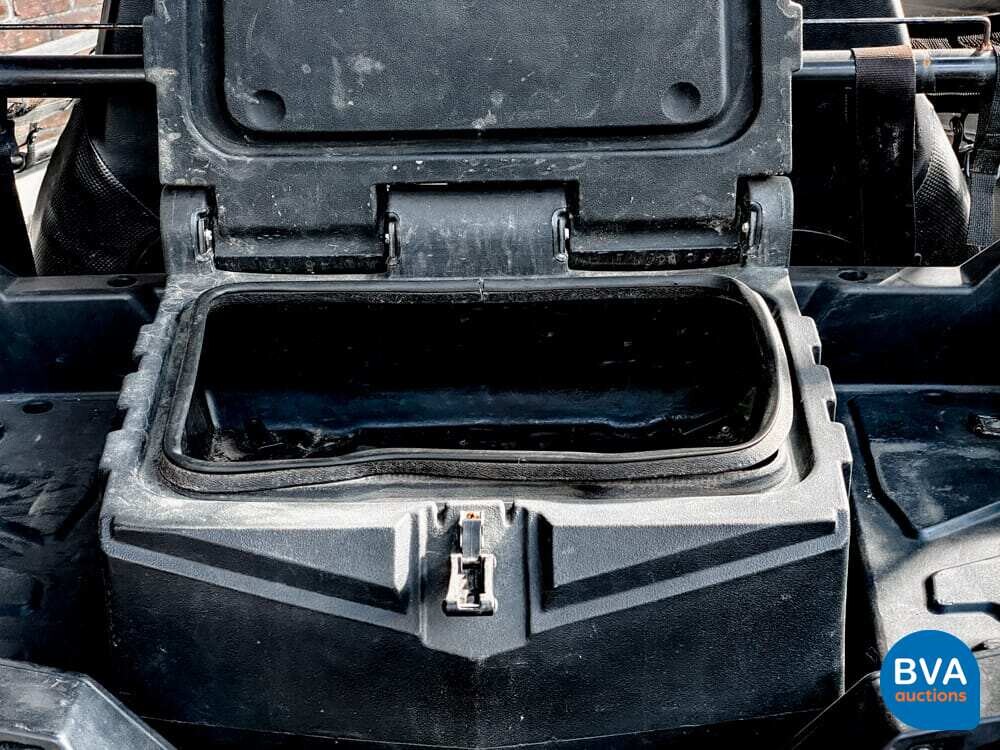 Polaris Side by Side Ranger RZR 800 EPS 20pk 2011 ATV Buggy, NH-200-G