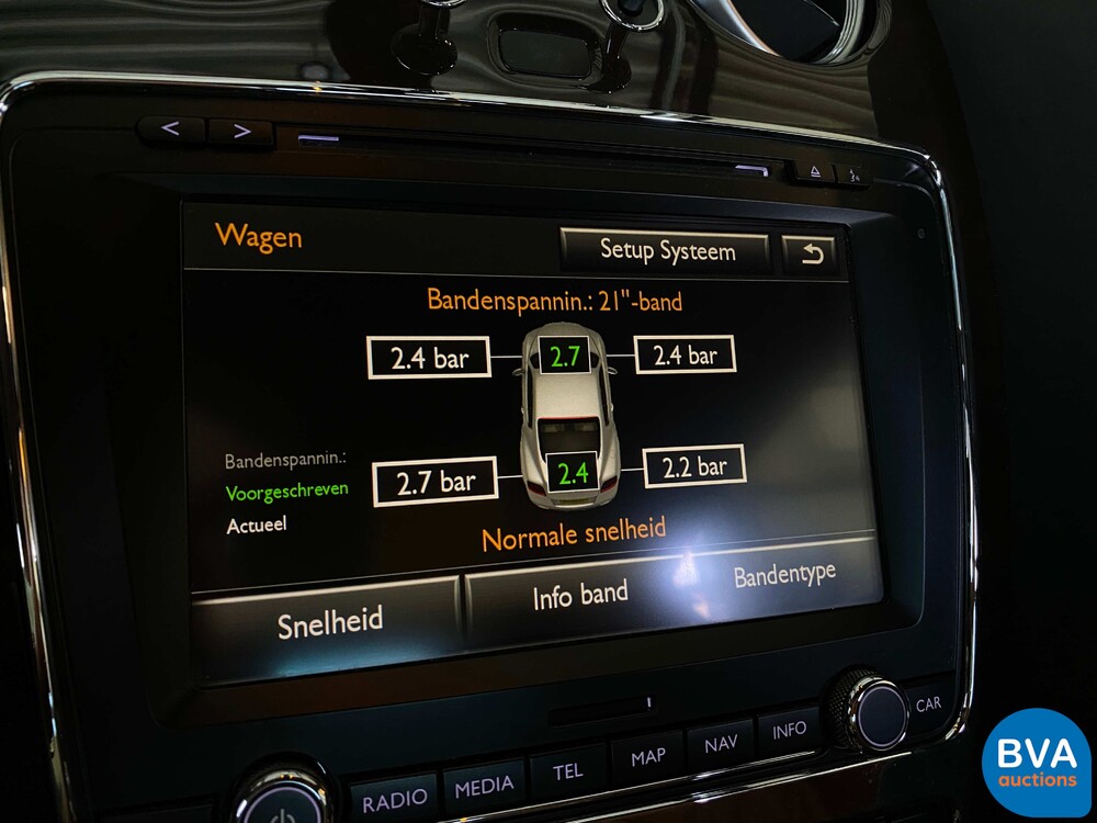 Bentley Continental GT Speed 6.0 W12 626 PS 2013, TX-623-B.