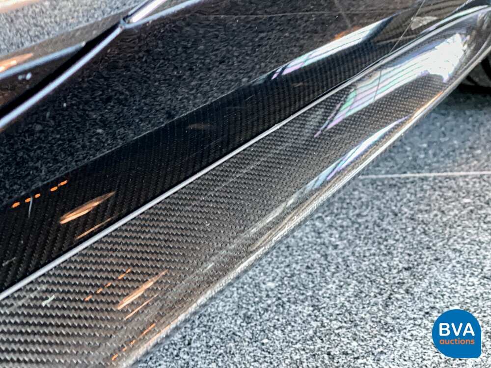 Bentley Continental GT Speed 6.0 W12 626 PS 2013, TX-623-B.