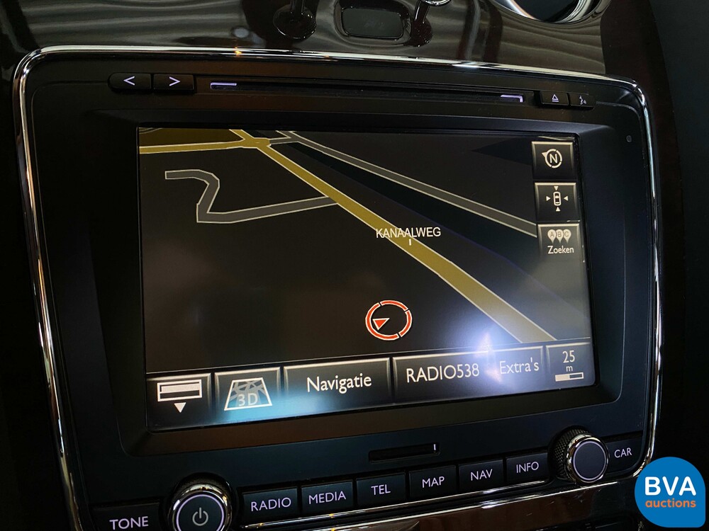 Bentley Continental GT Speed 6.0 W12 626 PS 2013, TX-623-B.