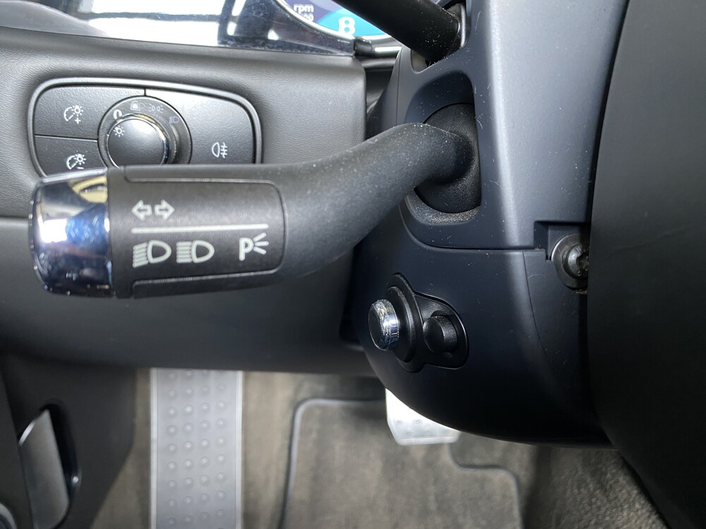 Bentley Continental AGB 4.0 V8 S 528pk 2015 Facelift Cabriolet, J-175-PP.