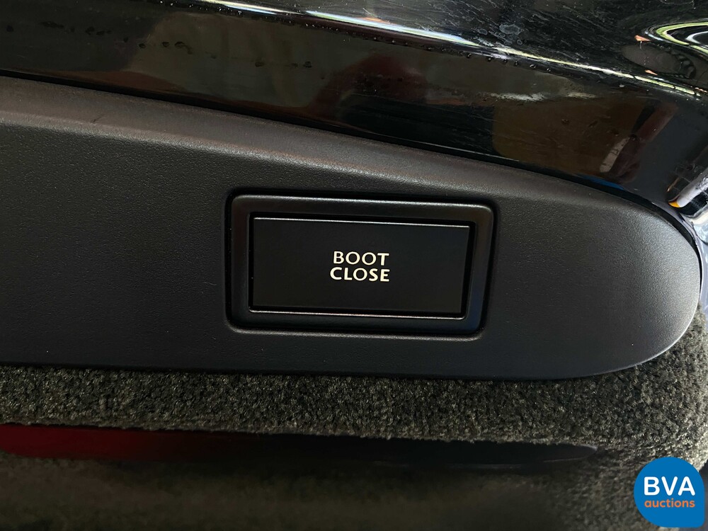 Bentley Continental AGB 4.0 V8 S 528pk 2015 Facelift Cabriolet, J-175-PP.