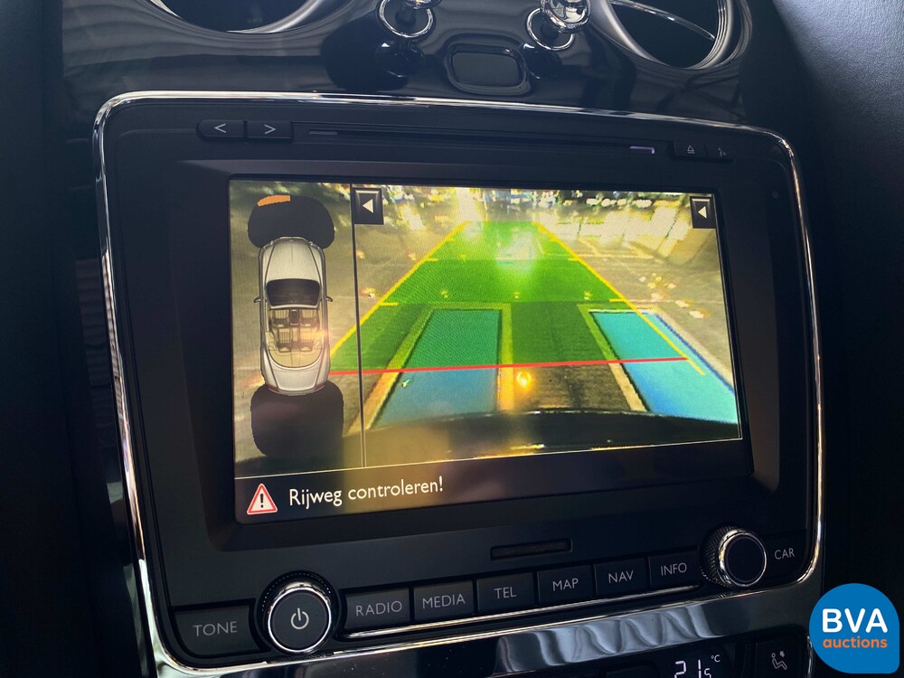 Bentley Continental AGB 4.0 V8 S 528pk 2015 Facelift Cabriolet, J-175-PP.