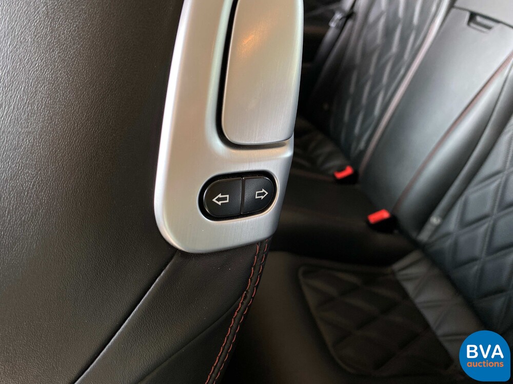 Bentley Continental AGB 4.0 V8 S 528pk 2015 Facelift Cabriolet, J-175-PP.