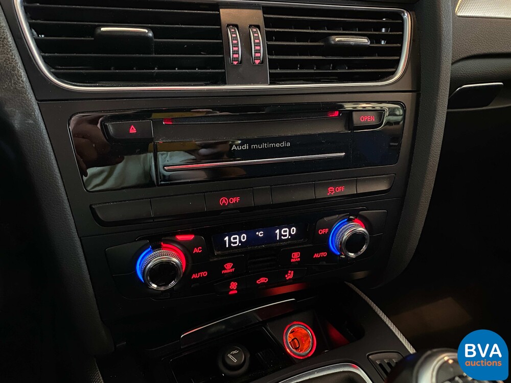 Audi A4 1.8 TFSIe Limited S-Line 170hp 2014 S-Edition -Original NL-, 6-XKT-71.