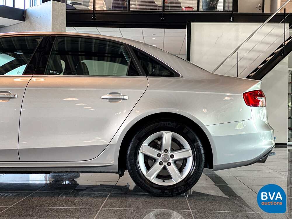 Audi A4 1.8 TFSIe Limited S-Line 170hp 2014 S-Edition -Original NL-, 6-XKT-71.