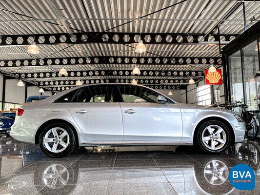 Audi A4 1.8 TFSIe Limited S-Line 170hp 2014 S-Edition -Original NL-, 6-XKT-71.