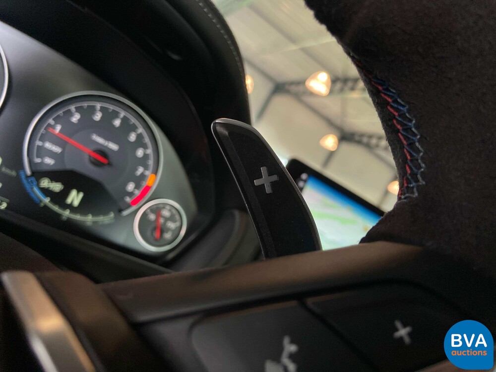 BMW M4 CS 460pk Akrapovic 2018 -LIMITED EDITION- Original-NL car.