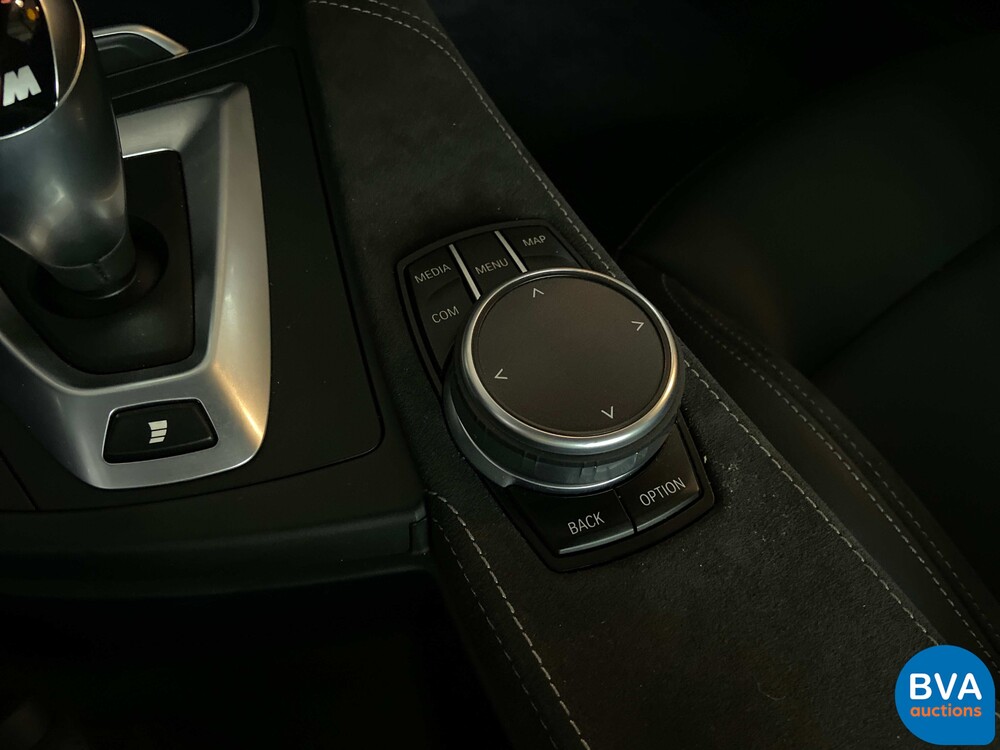 BMW M4 CS 460pk Akrapovic 2018 -LIMITED EDITION- Original-NL car.